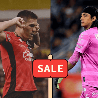 ¿Atlas o Santos? Alejandro Irarragorri estaría dispuesto a vender uno de sus equipos