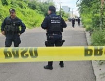 Con el fallecimiento de las dos niñas, de 11 y 9 años, ya suman 39 menores de edad fallecidos desde que inició la nueva oleada de violencia en la entidad. SUN/ J. Cabrera.