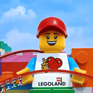Legoland inaugurará su mayor parque temático del mundo; conoce en dónde