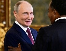 El presidente de Rusia impuso una medida unilateral. EFE