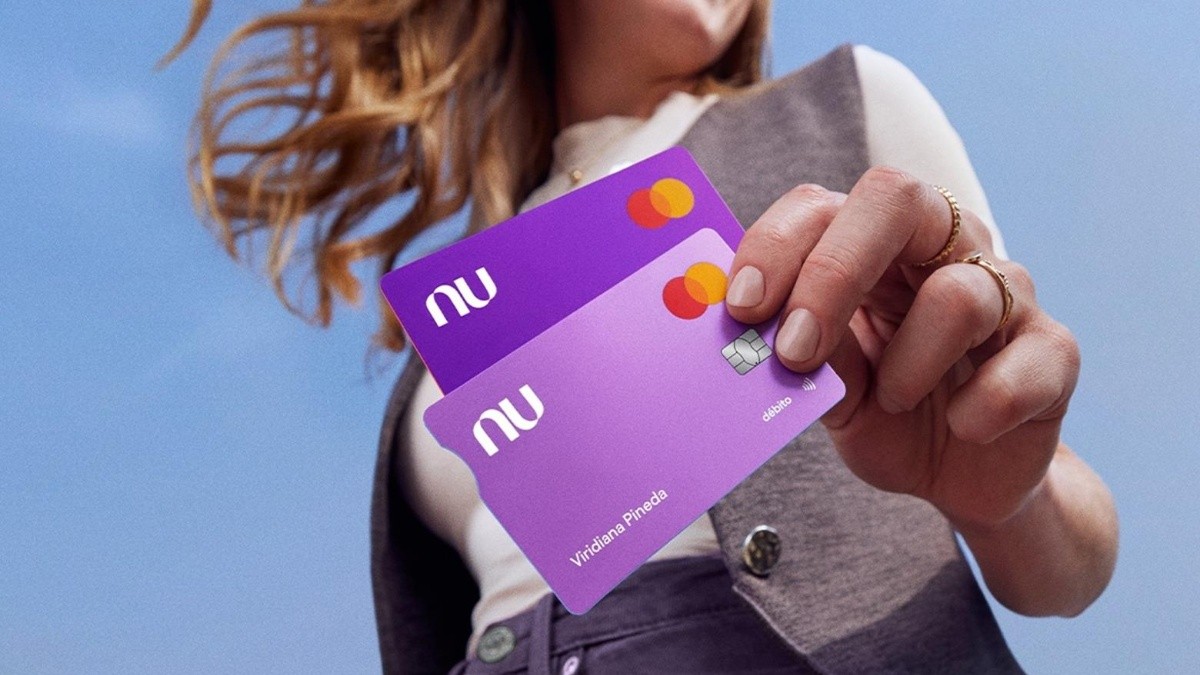 Nu será banco y así cambiarán sus tarjetas, cajitas y servicios | El Informador