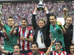 Chivas cumple 119 años; el equipo ha forjado una historia imborrable