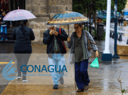 La Conagua estima que este año se puedan formar entre 16 y 20 ciclones tropicales en el océano Pacífico, donde se incluyen entidades como Jalisco, Colima y Nayarit. EL INFORMADOR/ARCHIVO