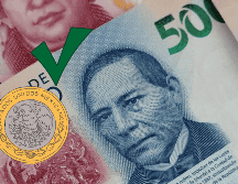 Este jueves, el peso mexicano se mantiene estable y dentro del rango del Banco de México (Banxico). UNSPLASH/ S. Gabriel