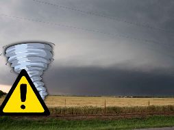 Las lluvias y los fuertes vientos pueden ocasionar desastres, desde crecimiento de ríos y arroyos hasta el derribo de árboles y anuncios publicitarios. AP / ARCHIVO