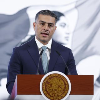 "Alarmante" número de determinaciones judiciales han beneficiado a criminales: Harfuch