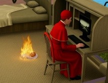 El sucesor del papa Francisco, fallecido hace algunas semanas, fue elegido este jueves y al anuncio le siguieron los memes. ESPECIAL