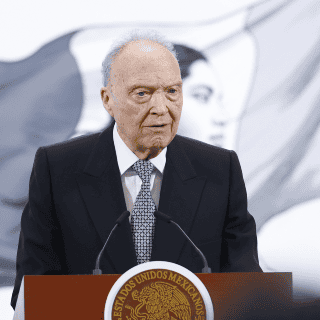 Estos son los perfiles aliados a la 4T que podrían sustituir a Gertz Manero