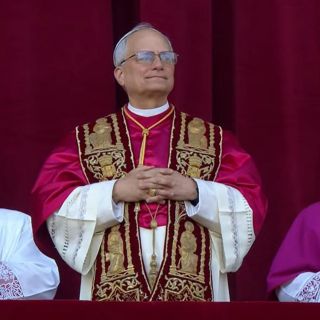 ¿Quién es  Robert Francis Prevost, el nuevo Papa y sucesor de Francisco?