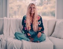 Karol G: Mañana fue muy bonito. ESPECIAL/NETFLIX.