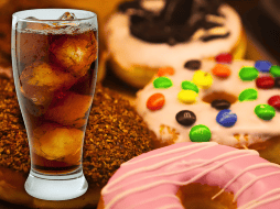 Según especialistas, los mexicanos consumen en varios alimentos fructosa sin saberlo. EL INFORMADOR / ARCHIVO