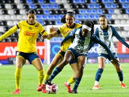 Águilas y Tuzas se han enfrentado en 25 ocasiones a lo largo de la historia del Circuito Rosa. IMAGO7 / ARCHIVO