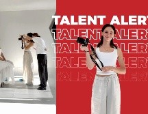 Eréndira Brun Villaseñor es el alma detrás de EBV Films, un emocionante proyecto de fotografía y video especializado en bodas y eventos sociales. GENTE BIEN JALISCO / Revista del 9 de mayo 2025.