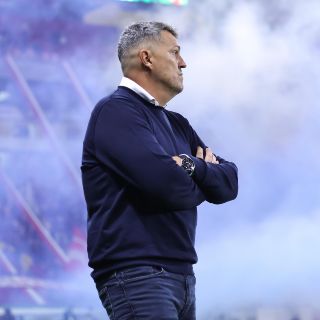 Técnicos españoles, sin destacable recorrido con Chivas