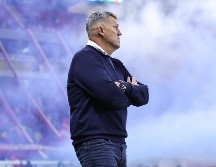 El caso más reciente fue el de Óscar García Junyent, quien tomó las riendas de Chivas en inicios del año en curso. IMAGO7