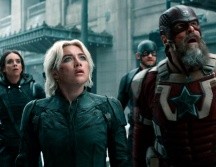 Las escenas adicionales de Thunderbolts no solo ofrecen humor y desarrollo de personajes, sino que preparan el terreno para lo que podría ser una de las alineaciones más importantes en el futuro del MCU: la de Los Nuevos Vengadores. MARVEL