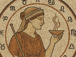 Mortal, desde las entrañas del templo te revelo las profecías de esta jornada que, aunque ácidas, pueden no perder su tenue simpleza. ESPECIAL / ChatGPT