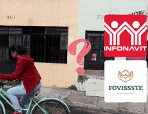 El Programa de Vivienda del Bienestar, esta diseñado para ofrecer subsidios directos a personas que necesitan mejorar su vivienda. EL INFORMADOR/ ARCHIVO