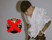 Junior H compartió una carícatura a travé de sus redes sociales. INSTAGRAM/@juniorh