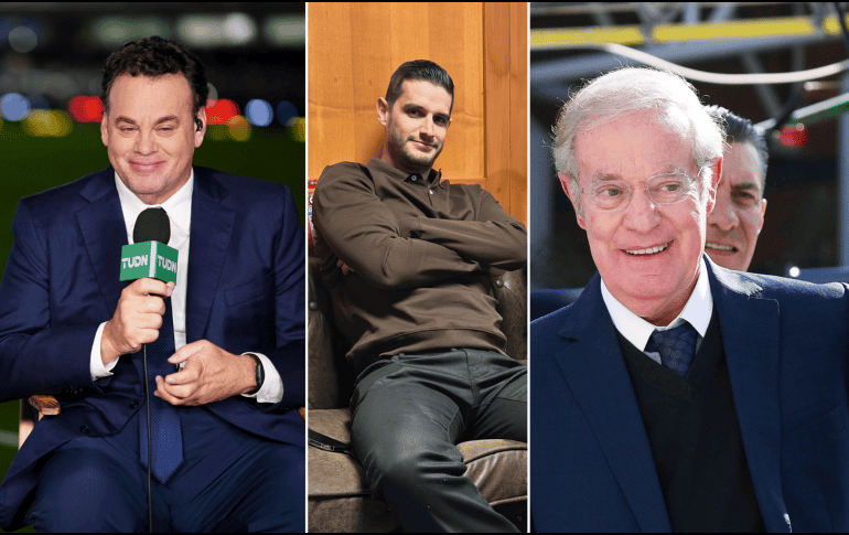 Adrián normalizó por lo que se le acusa a  