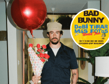 Toma nota de los precios que Ticketmaster ofrece para los conciertos de Bad Bunny en CDMX. ESPECIAL / INSTAGRAM / @badbunnypr