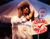 La próxima gira mundial del puertorriqueño ha sido todo un éxito. ESPECIAL / INSTAGRAM / @badbunnypr