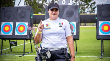 Con disciplina, talento y un temple envidiable, la tapatía ha mostrado una regularidad que le ha permitido estar siempre entre las protagonistas de las competencias más exigentes del calendario.  INSTAGRAM / @a.mayabec