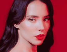 Disfruta del estreno del álbum más arriesgado de Majo Aguilar. INSTAGRAM / @majo__aguilar