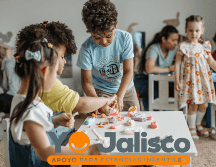 Yo Jalisco: Apoyo para Estancias Infantiles cuenta con dos modalidades. ESPECIAL