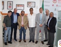 Gracias al respaldo, prestigio y trayectoria de sus integrantes, el Patronato forjará alianzas estratégicas, especialmente con el sector productivo. CORTESÍA.