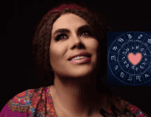 Nana Calistar te dicta la suerte de tu signo en el amor. INSTAGRAM / @nanacalistartv