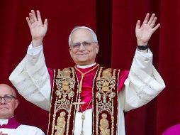 León XIV, el Papa de EU que eligió ser peruano