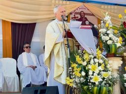 El Pontífice predicó en Perú durante casi 40 años, creando un profundo lazo con esa nación. ESPECIAL