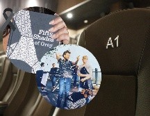 Muere el director de las secuelas de Cincuenta sombras de Grey además de muchas otras producciones. EL INFORMADOR / EFE / ARCHIVO / ESPECIAL