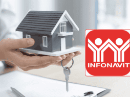 Alcanzado el plazo señalado, es posible solicitar un crédito hipotecario, siempre y cuando se cumpla con los puntos requeridos, es decir, mil 80. ESPECIAL