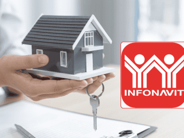 Alcanzado el plazo señalado, es posible solicitar un crédito hipotecario, siempre y cuando se cumpla con los puntos requeridos, es decir, mil 80. ESPECIAL