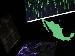 Esta es la cantidad de ciberataques que recibió México en 2024. UNSPLASH / G. CARRIE