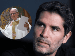 En su publicación, el activista consideró que la iglesia 