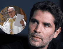 En su publicación, el activista consideró que la iglesia 