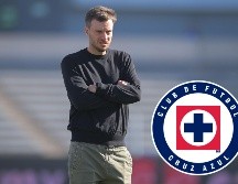 El pasado enero, el Cruz Azul denunció en un comunicado que no existían 