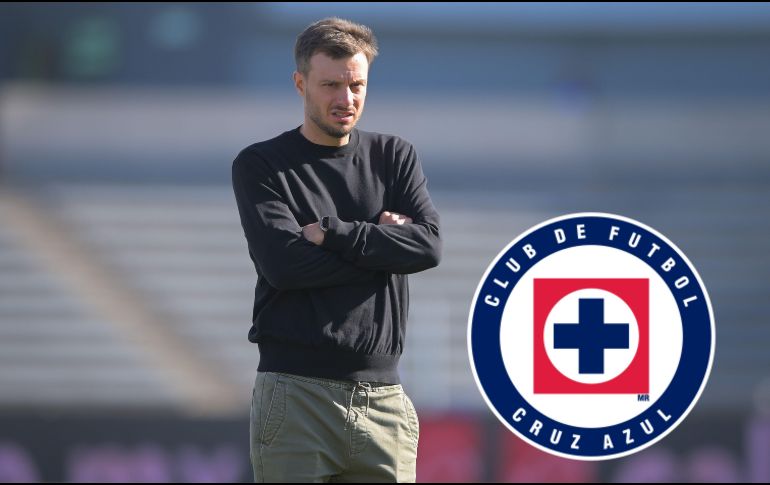 El pasado enero, el Cruz Azul denunció en un comunicado que no existían 