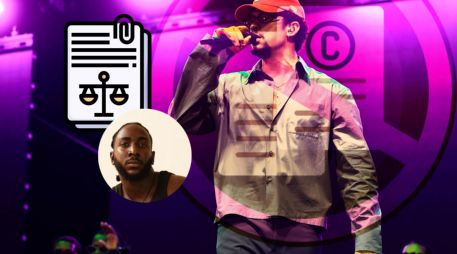 Bad Bunny recibió una demanda por plagio por canción de 