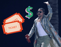 La preventa Priority estuvo disponible hoy, 9 de mayo, desde las 9:00 horas. No obstante, los boletos se agotaron rápidamente. SUN/ ARCHIVO