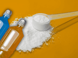 Es importante consultar a un médico si se desea tomar suero oral. ESPECIAL / CANVA