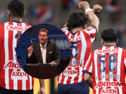 En la actualidad, de cara al próximo Torneo Apertura 2025, el Guadalajara está en busca de su siguiente estratega para fortalecerse y salir de su estancamiento. IMAGO 7