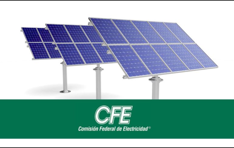 En lo que respecta al mantenimiento, los paneles requieren poca intervención, pero se deben hacer revisiones periódicas para garantizar su eficiencia.  CFE