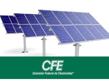 En lo que respecta al mantenimiento, los paneles requieren poca intervención, pero se deben hacer revisiones periódicas para garantizar su eficiencia.  CFE