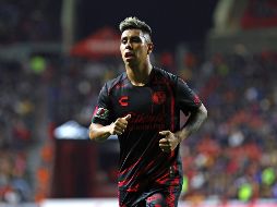 Efraín Álvarez es uno de los objetivos de Chivas para reforzar sus filas. IMAGO7