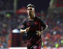 Efraín Álvarez es uno de los objetivos de Chivas para reforzar sus filas. IMAGO7
