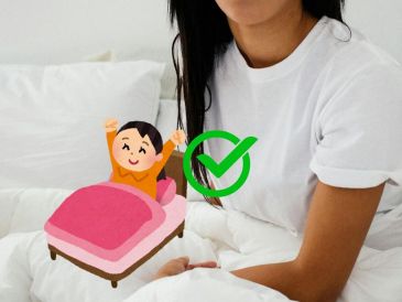 Hasta ahora, la comunidad científica habían relacionado cuatro genes con este tipo de sueño breve.  UNSPLASH / C. DELUVIO